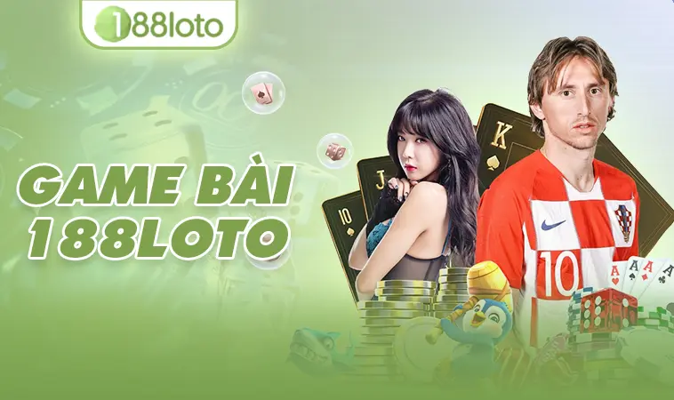  Nhà Cái 188LOTO - Trang Chủ Cá Cược Online Cho Dân Chơi 2025