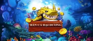 Hướng Dẫn Cách Chơi Bắn Cá Đại Dương Tại 188LOTO