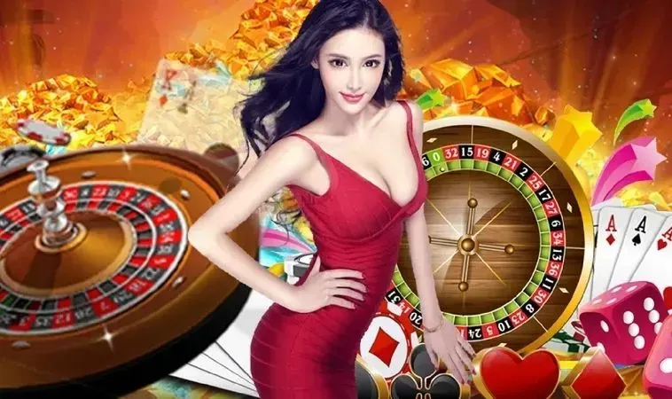 Khám Phá Casino Online 188LOTO: Thế Giới Giải Trí 