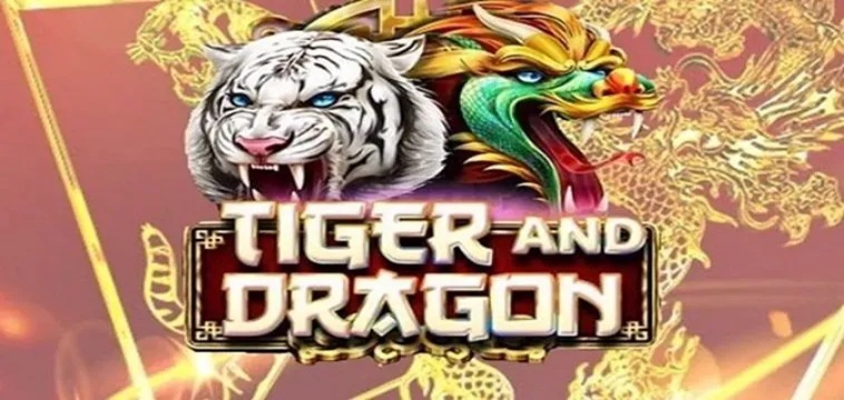 Trò Chơi Dragon Tiger Tại 188LOTO: Hướng Dẫn & Chiến Lược