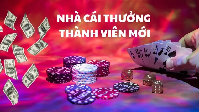 Khuyến Mãi 188LOTO: Trải Nghiệm Cá Cược Trực Tuyến Hấp Dẫn