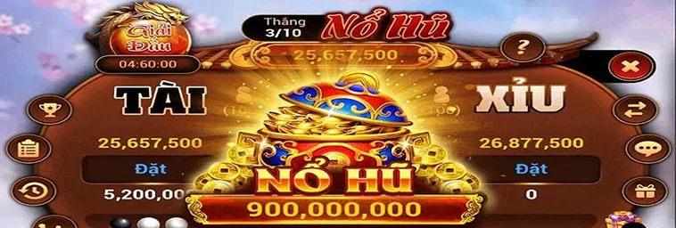 Cách Chơi Nổ Hũ Ông Đồ Tại 188LOTO: Bí Quyết Chiến Thắng