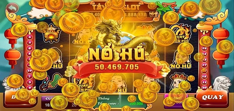 Cách Chơi Nổ Hũ Ông Đồ Tại 188LOTO: Bí Quyết Chiến Thắng