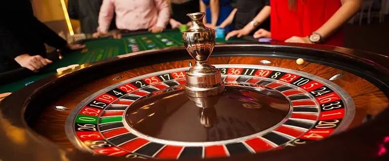 Cách Tham Gia Roulette Tại 188LOTO: Trải Nghiệm Đỉnh Cao