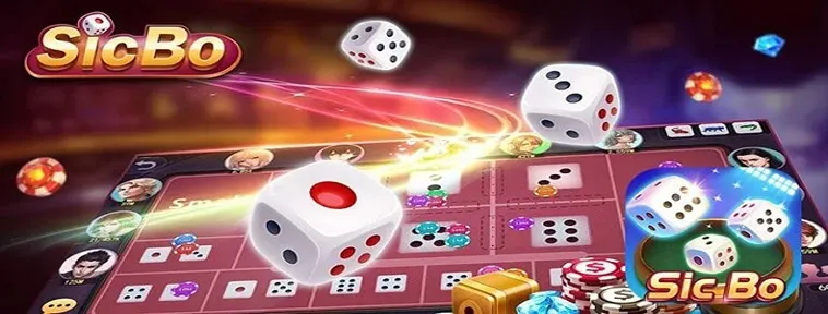 Hướng Dẫn Tham Gia SicBo Tại 188LOTO: Rinh Thưởng Cực Khủng