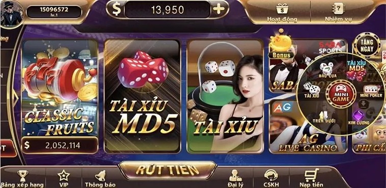 Hướng Dẫn Tham Gia Tài Xỉu Tại 188LOTO: Bí Quyết Thắng Lớn